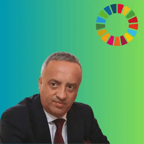 ImPPPact Ambassador BiH Fuad Cibukcic