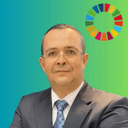 ImPPPact Ambassador BiH Miralem Mahmutcehajic