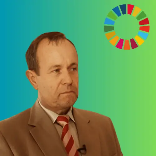 ImPPPact Ambassador BiH Miralem Mahmutcehajic